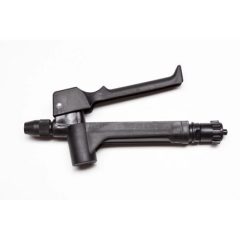   Permetező markolat fekete szűrős 5-8l kínai permetezőhöz