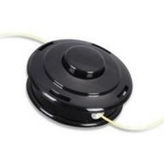   Damilfej 130mm átmérő 10x1,25 bal menet MTD TIP 4pontos rögz. 1203