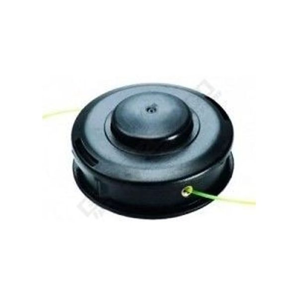 Damilfej 109mm átmérő-10x1,25 bal menet 1233