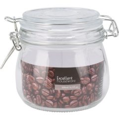 Háztartási csatos üveg 500 ml  (CD400110)