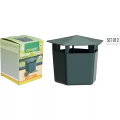 Csigacsapda 12x10cm (R10000460)