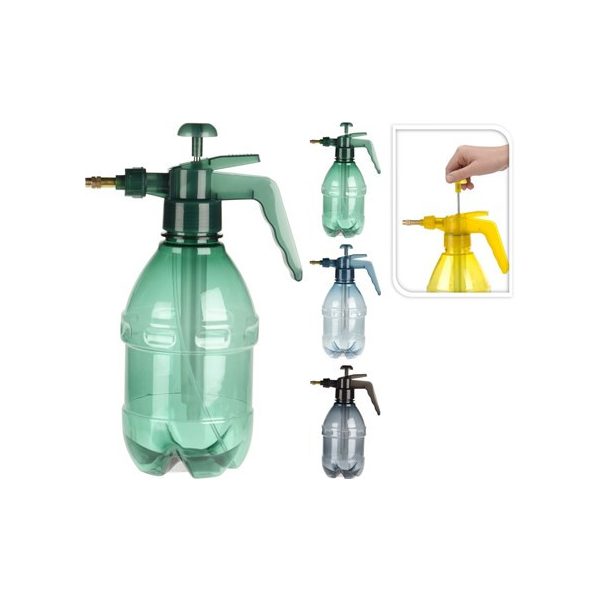 Permetező kézi 1,5L-es színes (S4730010)