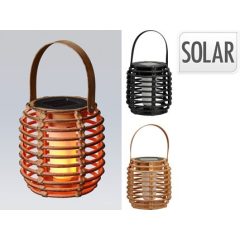 Solar lámpa -10XH11CM -2 színben(CX2000610)