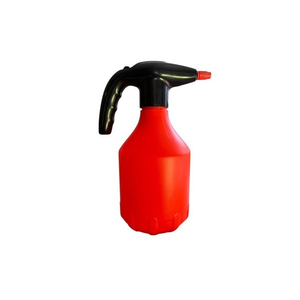 Permetező 2L akkumulátoros