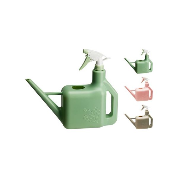 Öntözőkanna 2in1- permetezővel  (170496100)