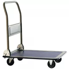 Áruszállító kocsi 150 kg teherbirás (14009)
