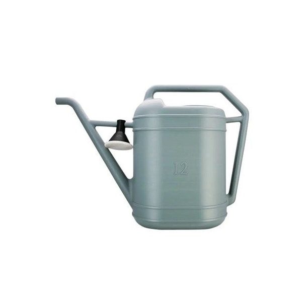 Locsolókanna műanyag 12L  7db/cs (1035142)