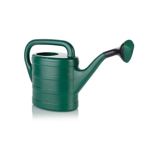 Locsolókanna műanyag Retro 2L  10db/cs (1035137)