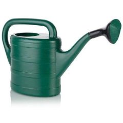 Locsolókanna műanyag Retro 5L   5db/cs(1035138)