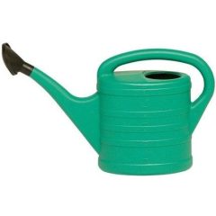 Locsolókanna műanyag Retro 10L  5db/cs (1034957)