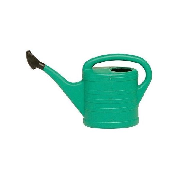 Locsolókanna műanyag Retro 10L  5db/cs (1034957)