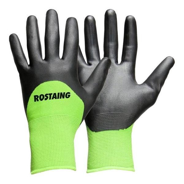 Rostaing Plant kesztyű 8-as méret