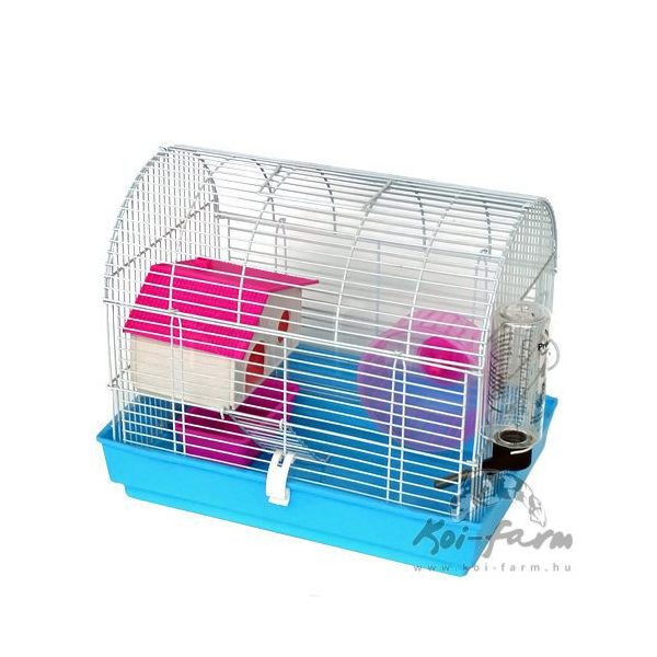 Ketrec 4106 Hörcsög ketrec