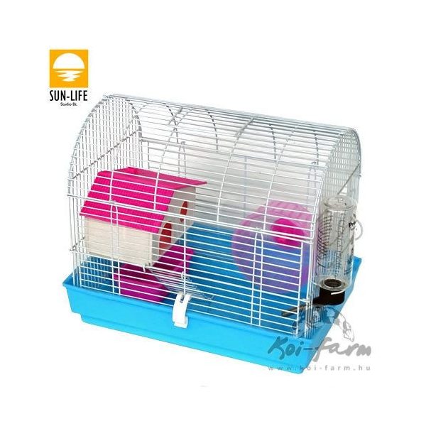 Ketrec 4106 Hörcsög ketrec