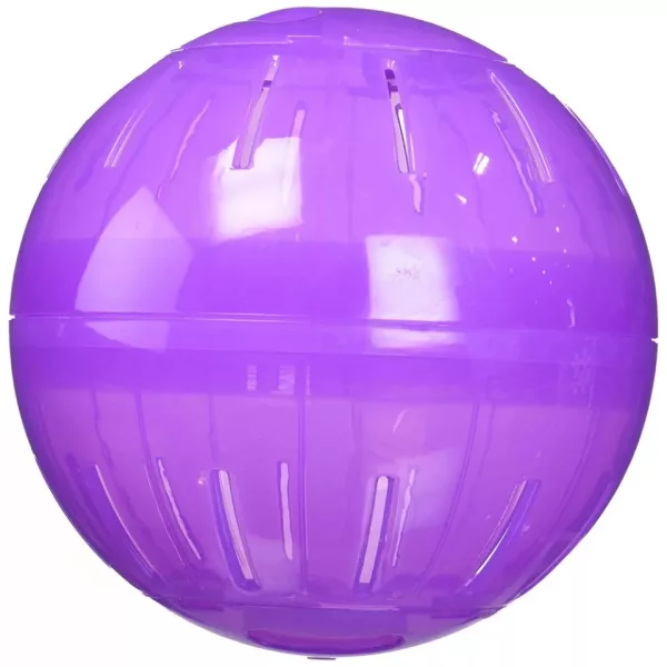 Pet Home hörcsög futtató gömb kicsi A5-550 14cm