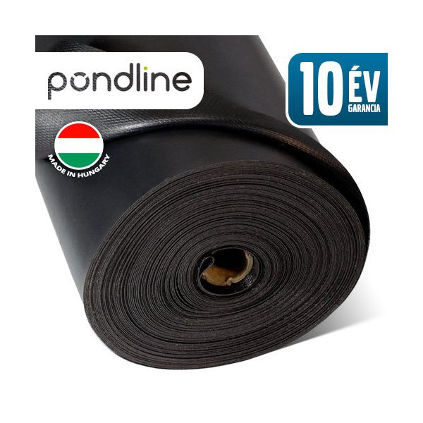 PondLine lágy PVC tófólia 1,5 mm ár /m2