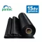 Pontec PVC tófólia 0,5 mm ár/m2 - 8 méter széles - geotextíliával