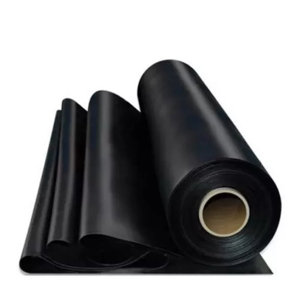 Pontec PVC tófólia 1 mm ár/m2 - 16 méter széles + Geotextília