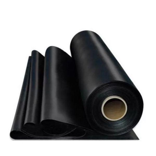 Pontec PVC tófólia 1 mm ár/m2 - 20 méter széles + Geotextília