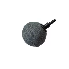 SunSun gömb porlasztókő 30mm szürke