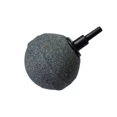 SunSun gömb porlasztókő 50mm szürke