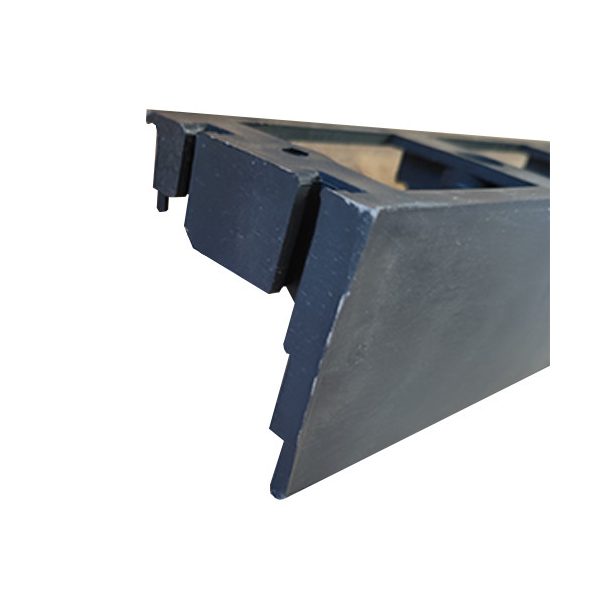 PP 78/1000 ágyásszegély ár/db