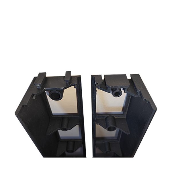 PP 78/1000 ágyásszegély ár/db