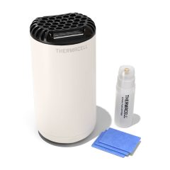 Thermacell Halo Mini Tabletop törtfehér szúnyogriasztó
