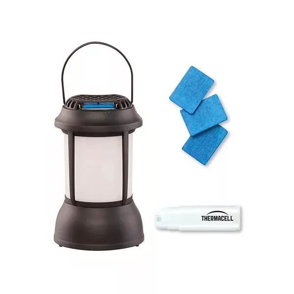 ThermaCELL Mini-Lantern PSLL2 szúnyogriasztó