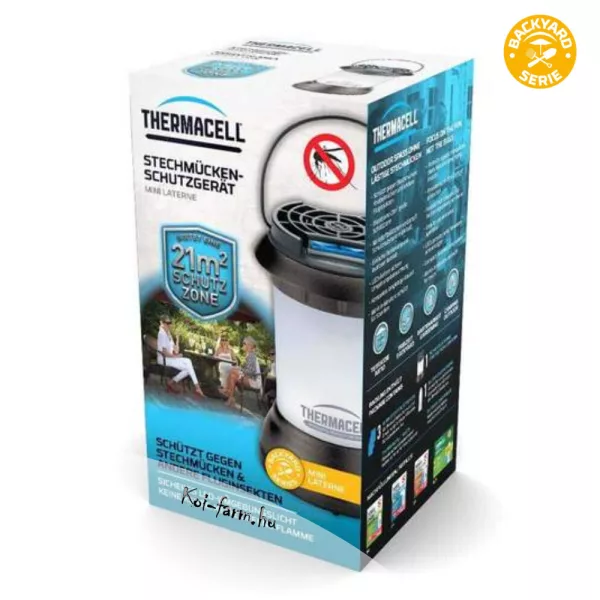 ThermaCELL Mini-Lantern PSLL2 szúnyogriasztó