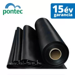 Pontec PVC tófólia 0,5 mm ár/m2