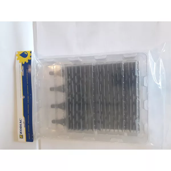 Zodiac TornaX brush kefe