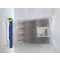 Zodiac TornaX brush kefe