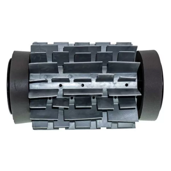 Zodiac TornaX tile brush kefe