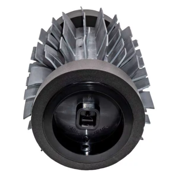 Zodiac TornaX tile brush kefe