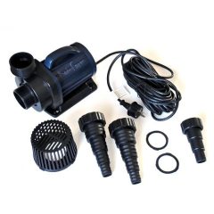 AquaForte DM-6500 szivattyú