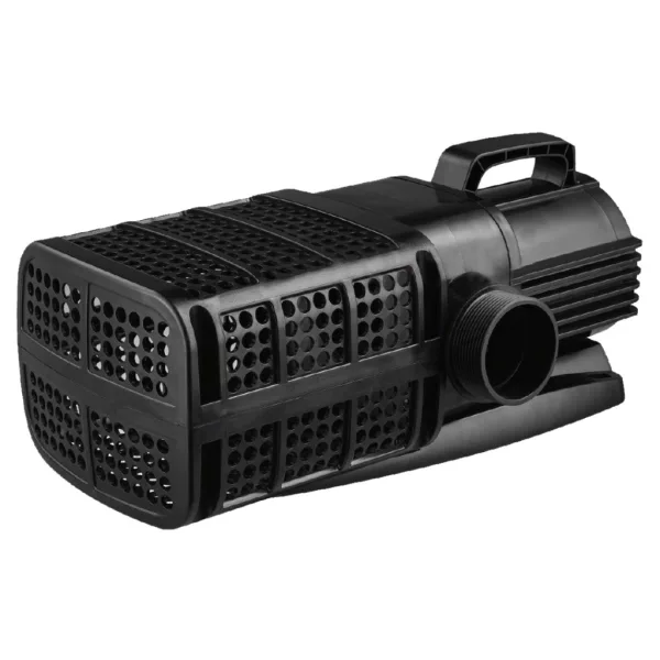 AquaForte Prime-Vario 10000 LV -  12 V alacsony feszültségű szivattyú változtatható vízáralmással