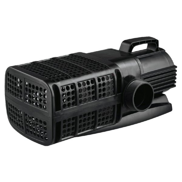 AquaForte Prime-Vario 15000 LV - alacsony feszültségű szivattyú változtatható vízáralmással