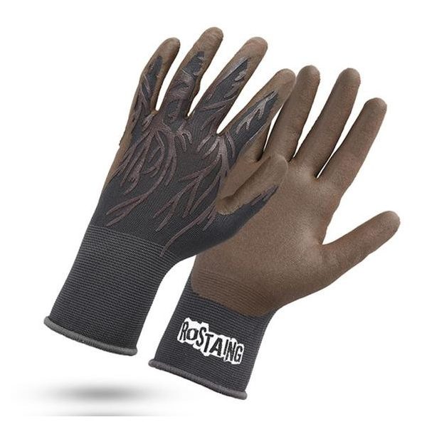 Rostaing Nitril kertészkesztyű Coolmax second skin 8-as méret (5db/csom)