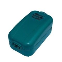 Resun AC-2000 Levegőztető maximum 60 cm mélyre