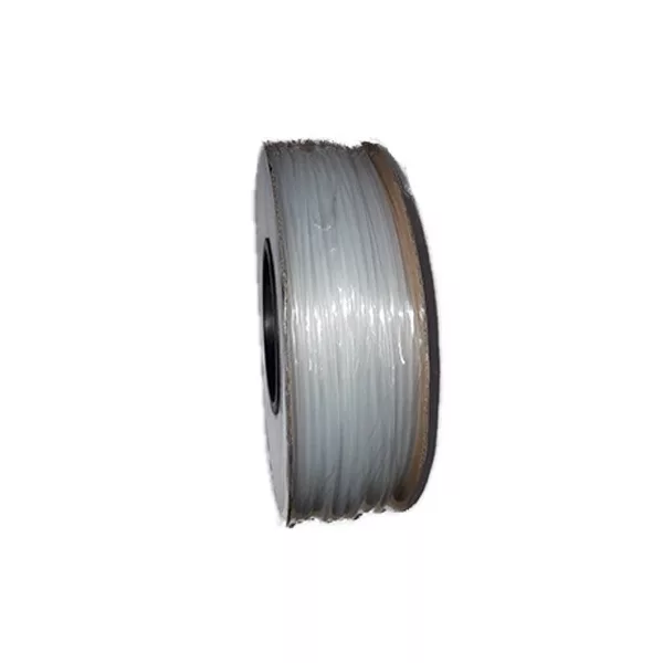 Levegőztető szilikon tömlő 4/6 mm - egész tekercs (100 m)