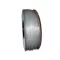 Levegőztető szilikon tömlő 4/6 mm - egész tekercs (100 m)