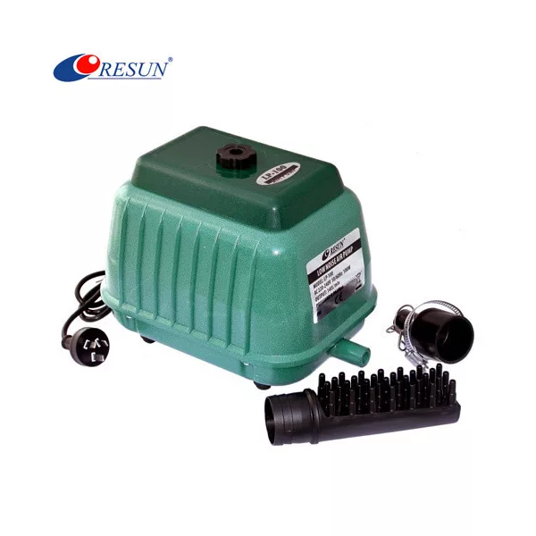 Resun LP-100 légpumpa