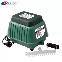 Resun LP-60 légpumpa