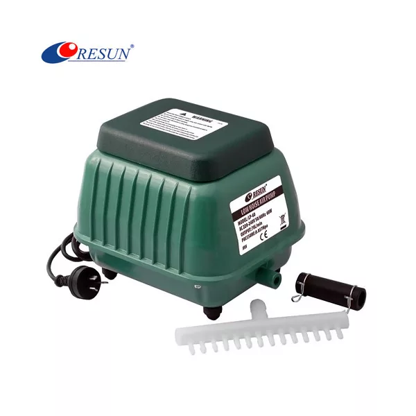 Resun LP-60 légpumpa