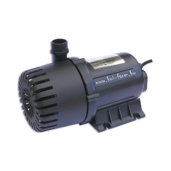 Resun Vízpumpa PG-18000  250W    18000L/H  10M kábel