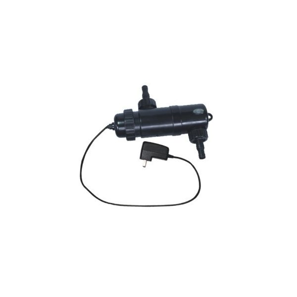 Resun UV-C lámpa 7 W algae-gone