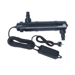 Resun UV-C lámpa 24 W algae-gone