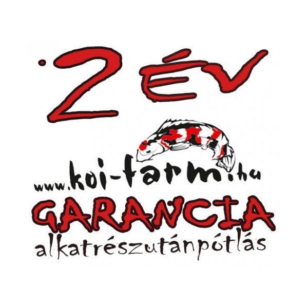 Resun UV-C lámpa 55 W algae-gone