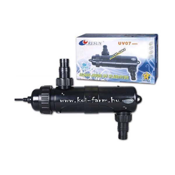 Resun UV-C lámpa 55 W algae-gone